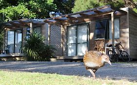 Russell-Orongo Bay Holiday Park